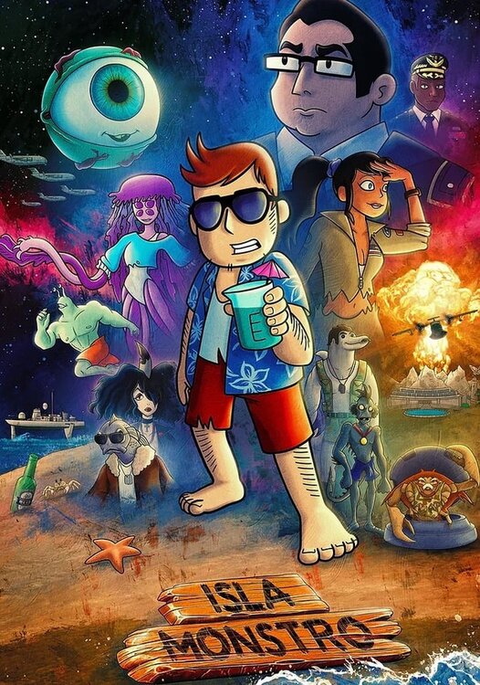 Movie cover image