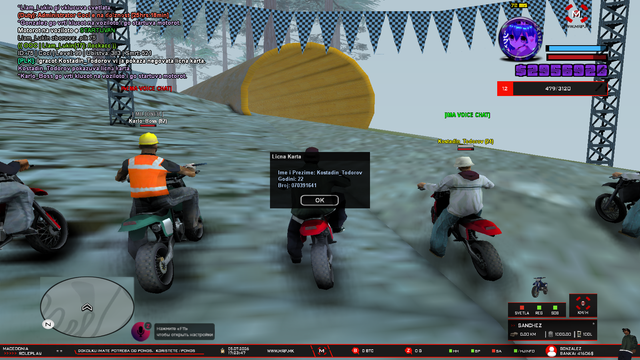 sa mp 073
