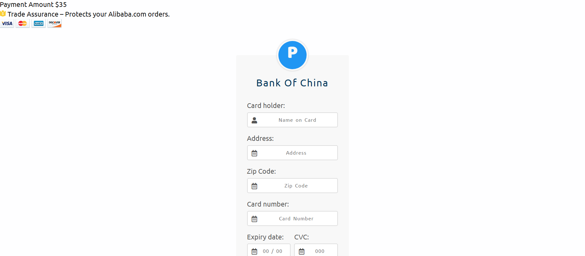 Сохранённый снимок shenzhentechnol.com