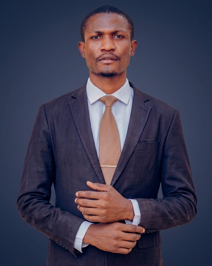 About Me Image