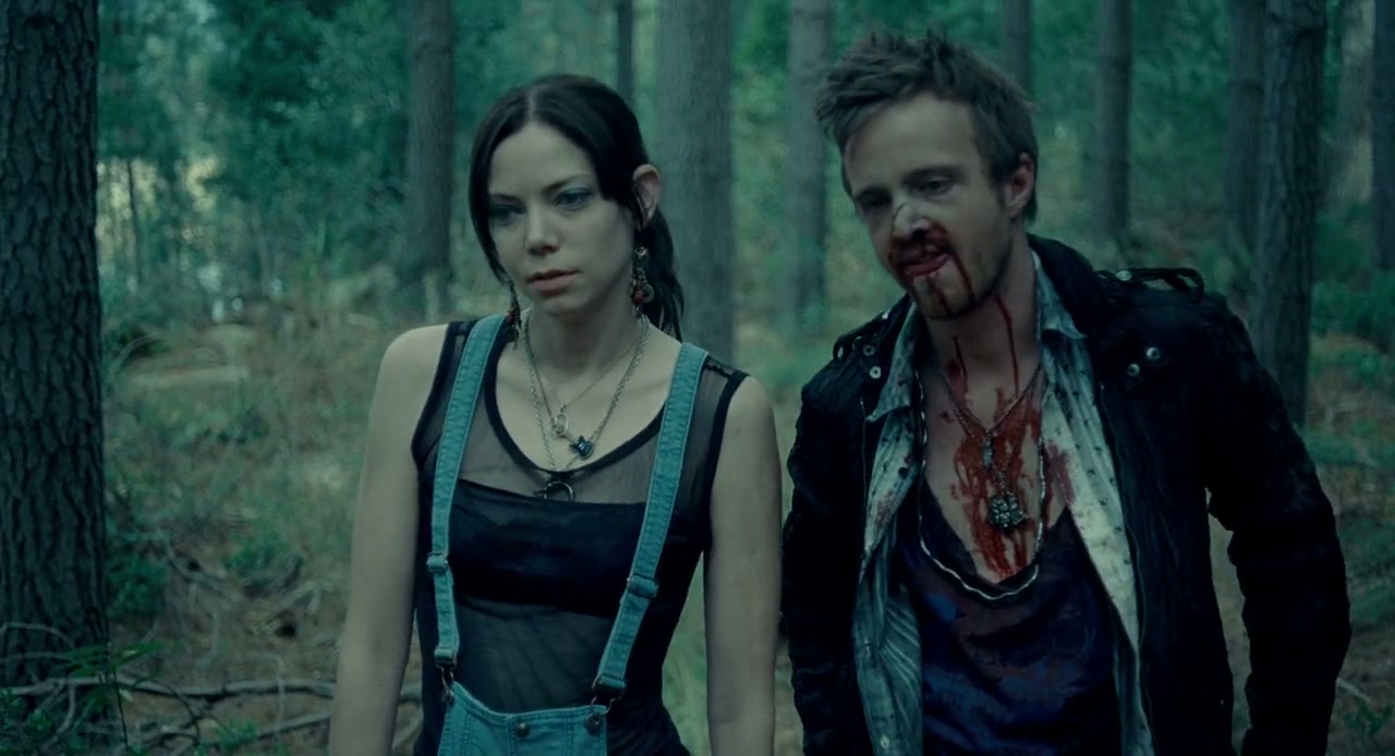 The Last House on the Left Screenshot