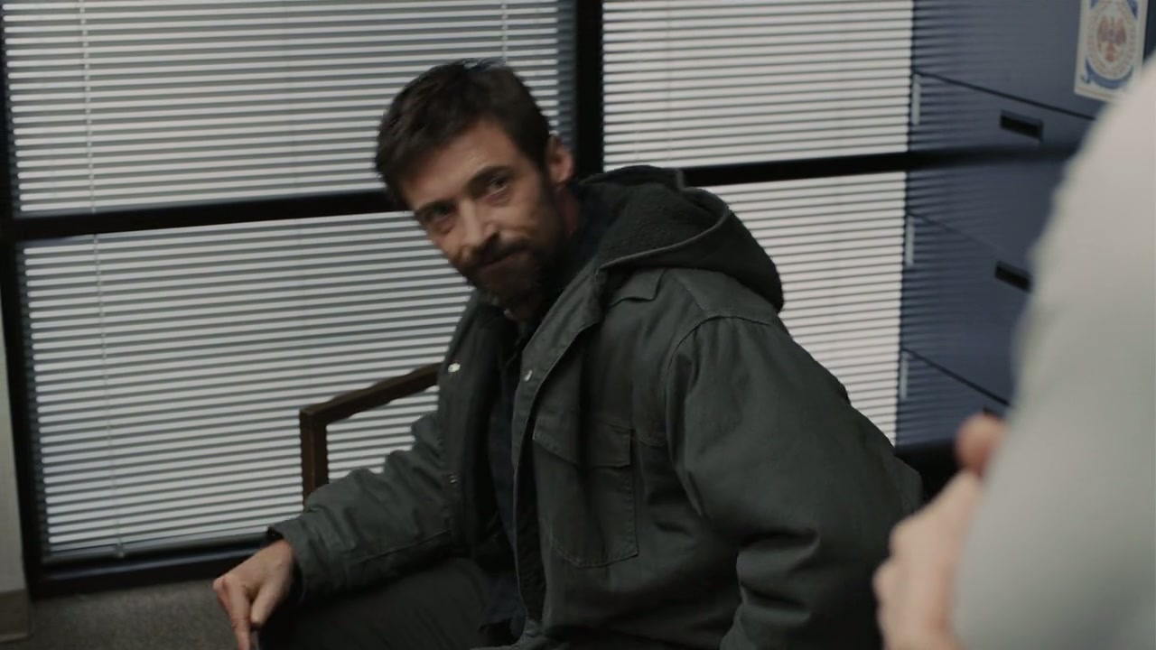 Prisoners Screenshot