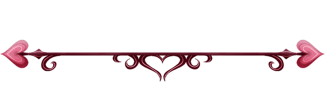 Page Break | Pink Heart Design.png