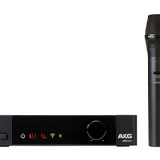 DMS100-Vocal