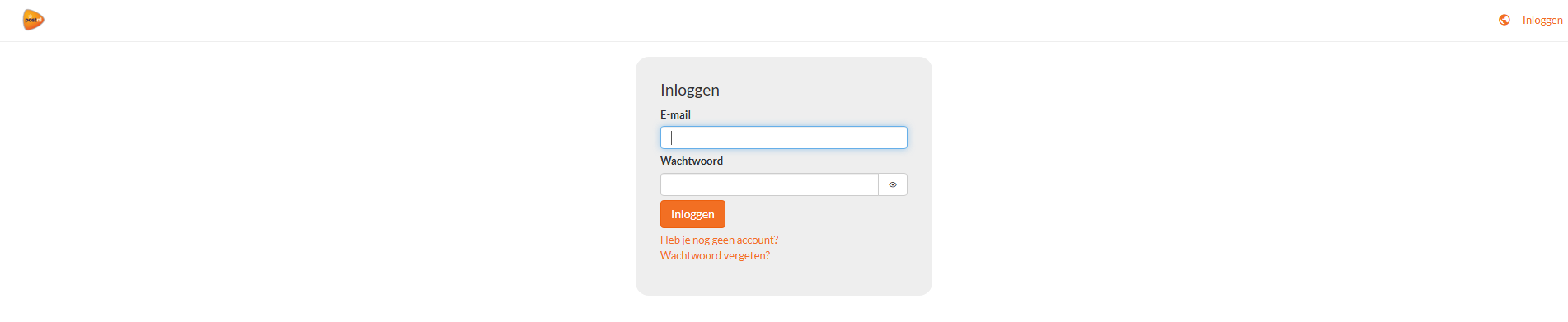 Forensic screenshot of postnlpakketten1.beepleapp.eu showing the phishing page layout