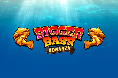 Bigger Bass Bonanza Demo Oyna
