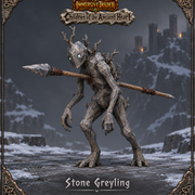Stone Greyling