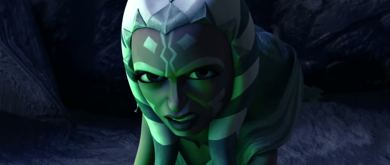 Star Wars: The Clone Wars Screenshot