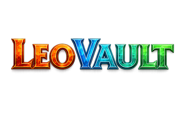 LeoVault