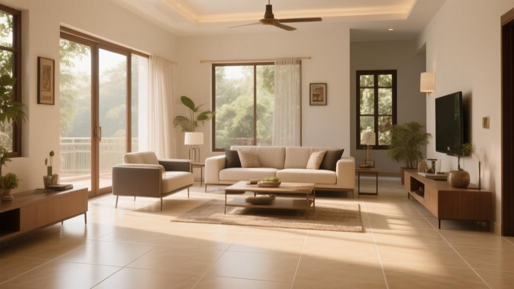 How to Choose Tiles for Your Home - Complete Buying Guide 2026