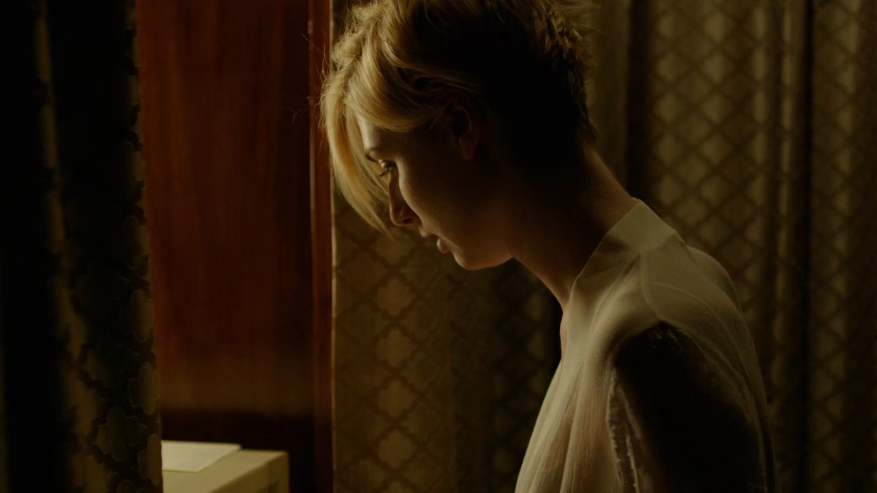 The Night Manager Screenshot