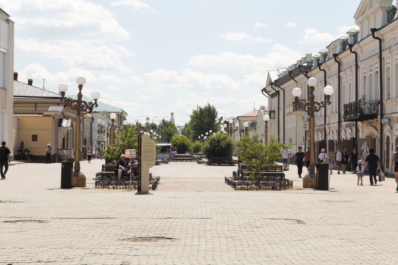 Фото с тура