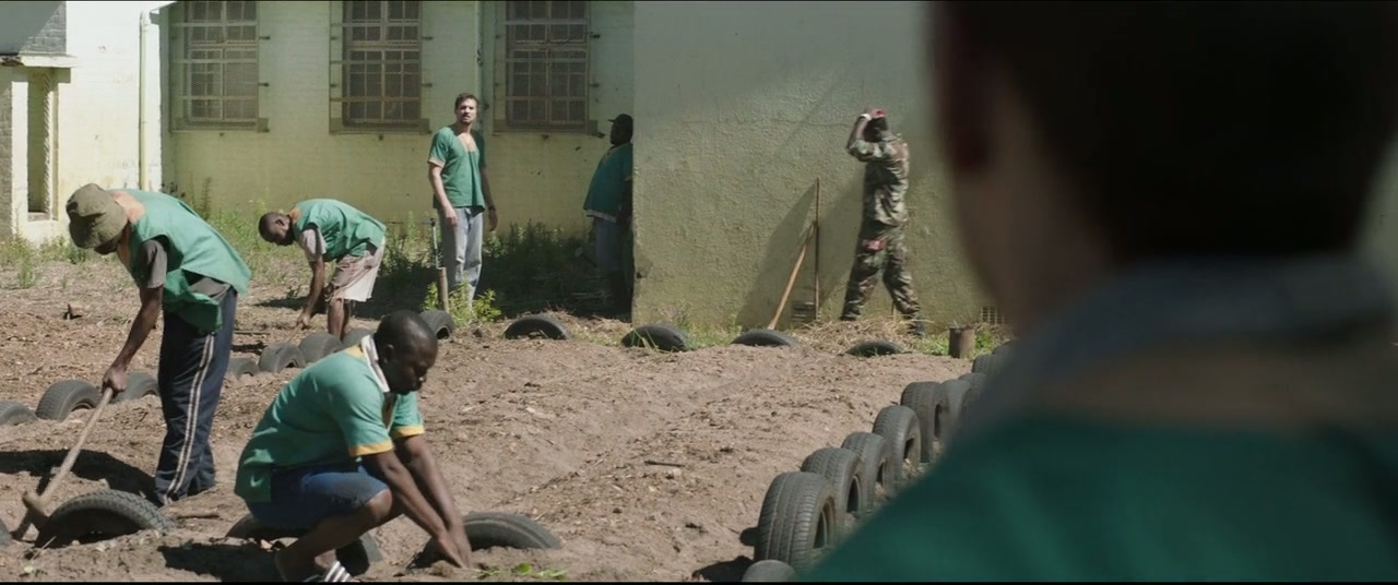 The Congo Murders Screenshot