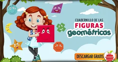 Cuadernillo de las figuras geométricas