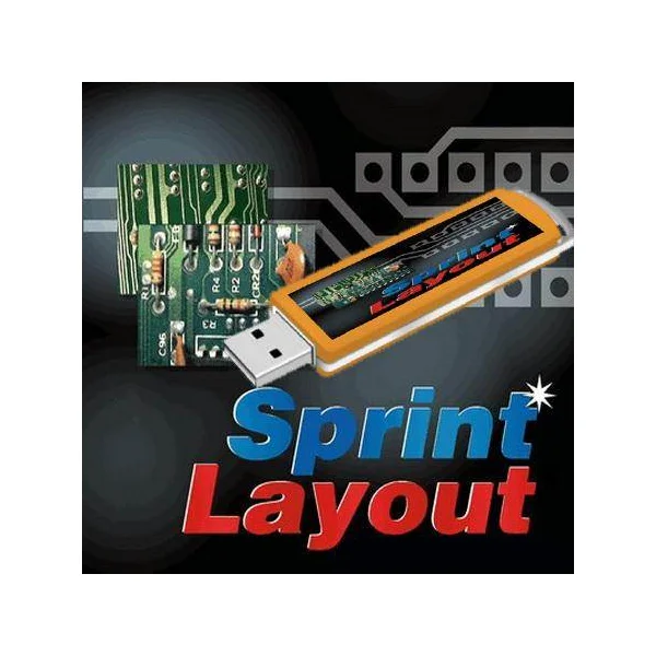 Sprint-Layout 6.0 RUS Portable