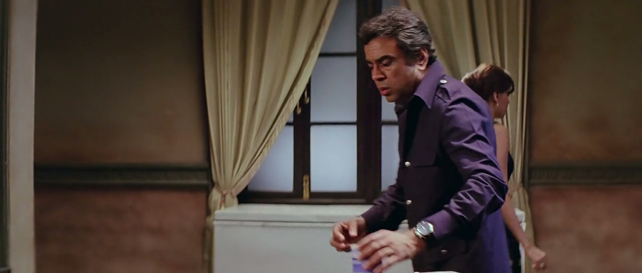 Maharathi Screenshot