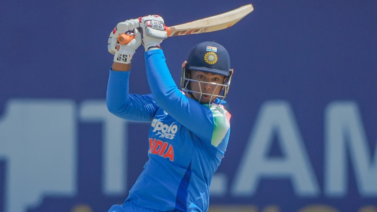 IND Playing 11 vs IRE: Will Vaibhav Sooryavanshi Debut?, Who Will Be Dropped