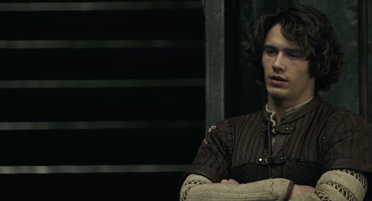 Tristan & Isolde Screenshot