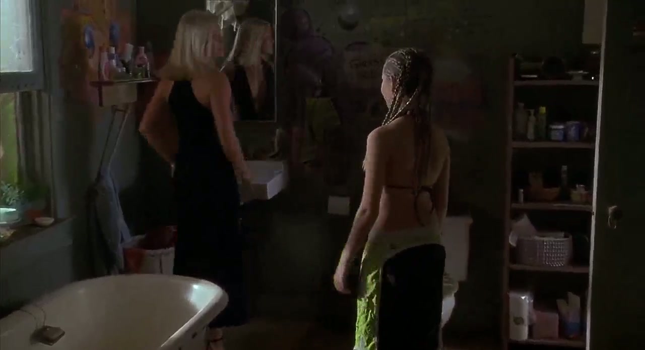 Blue Crush Screenshot