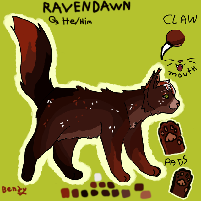 RAVEN REF SIDE2