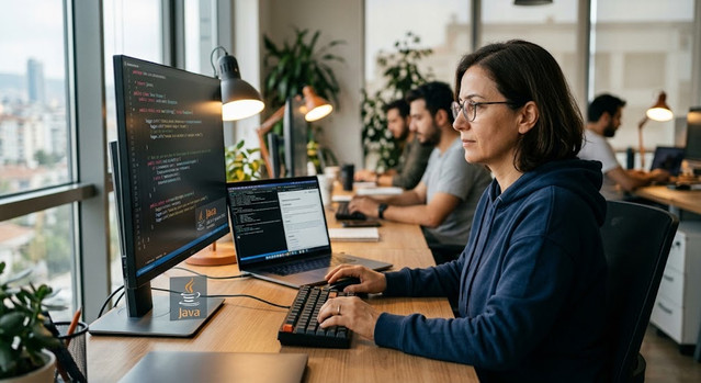 java803 2