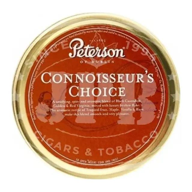 CONN CHOICE 50gr