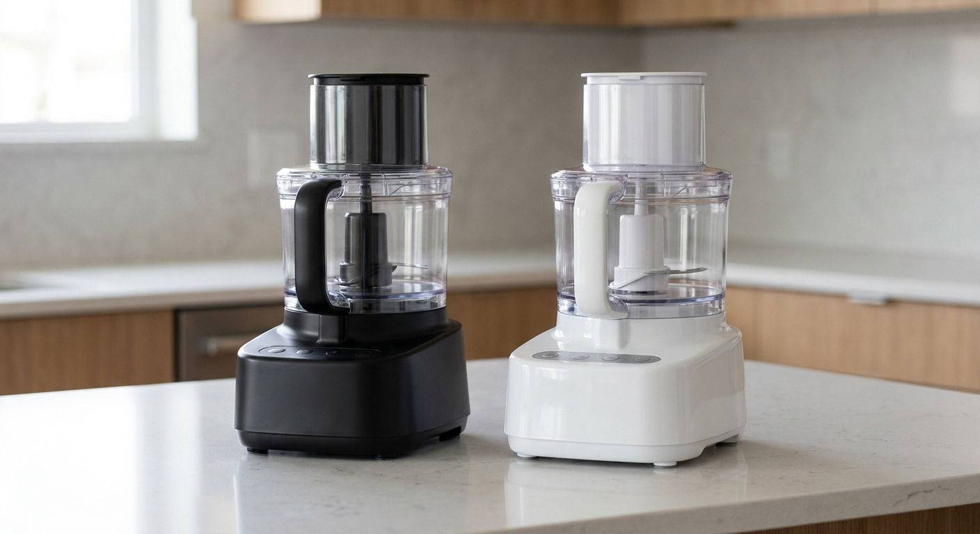 Porownanie robotow kuchennych lidlomix vs thermomix.