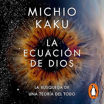 La ecuación de Dios