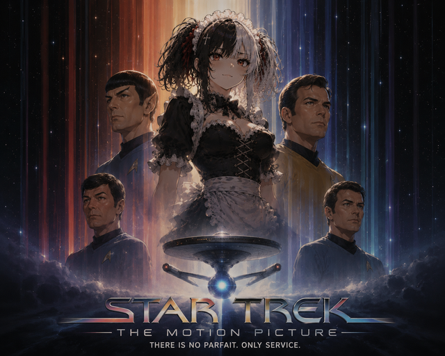 Star Trek Maid Service Poster.png
