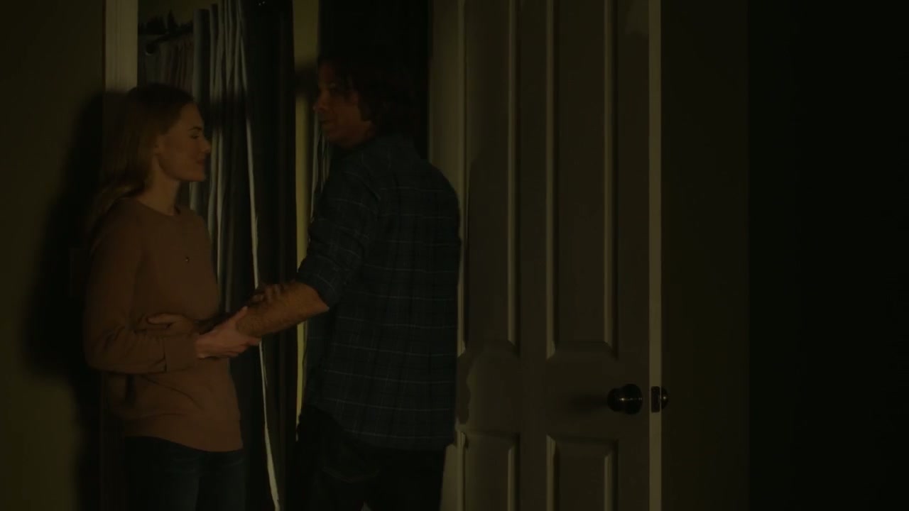Before I Wake Screenshot