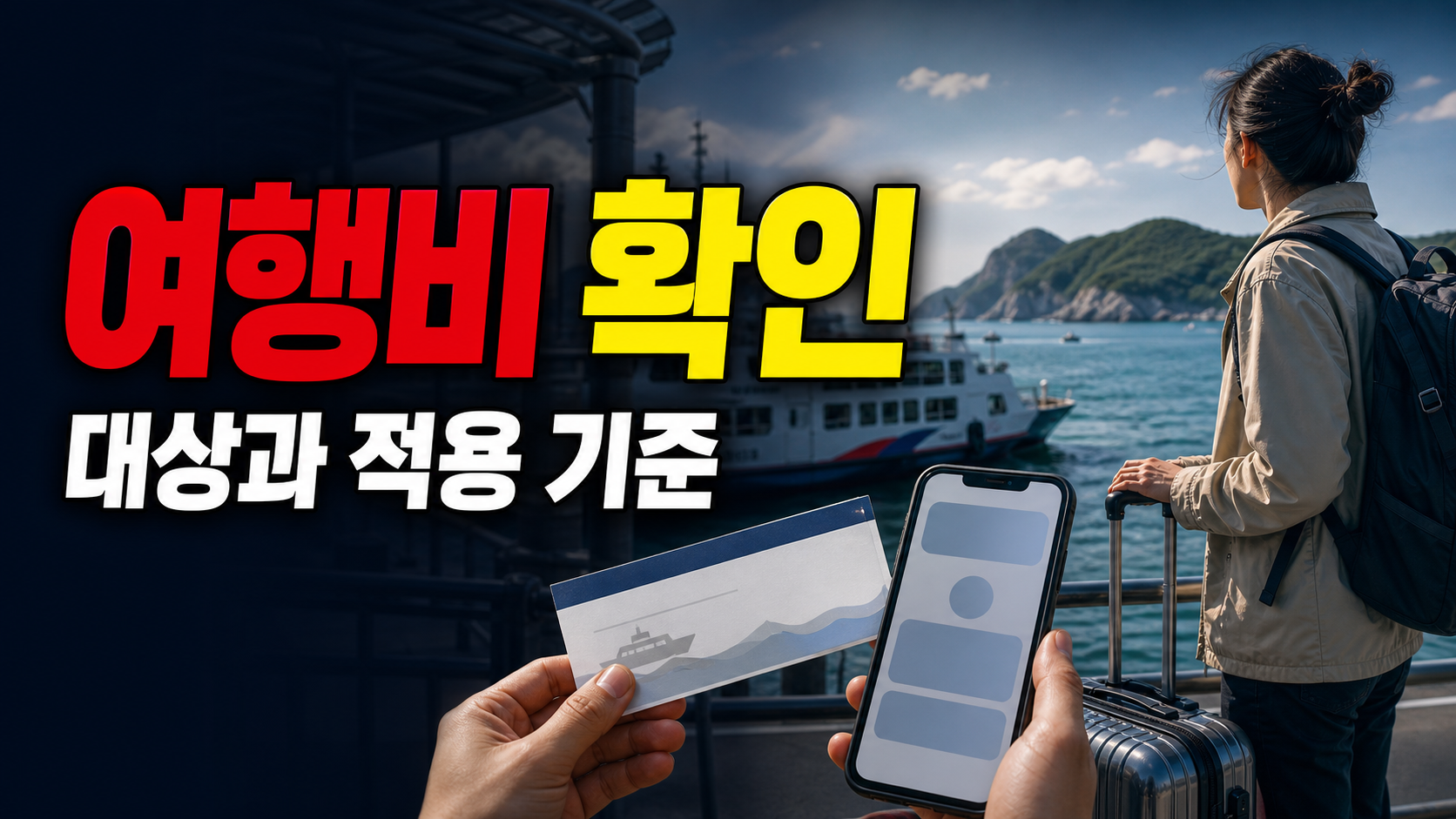 신청 기간과 10만 원 지급 조건 내용을 설명하는 관련 이미지
