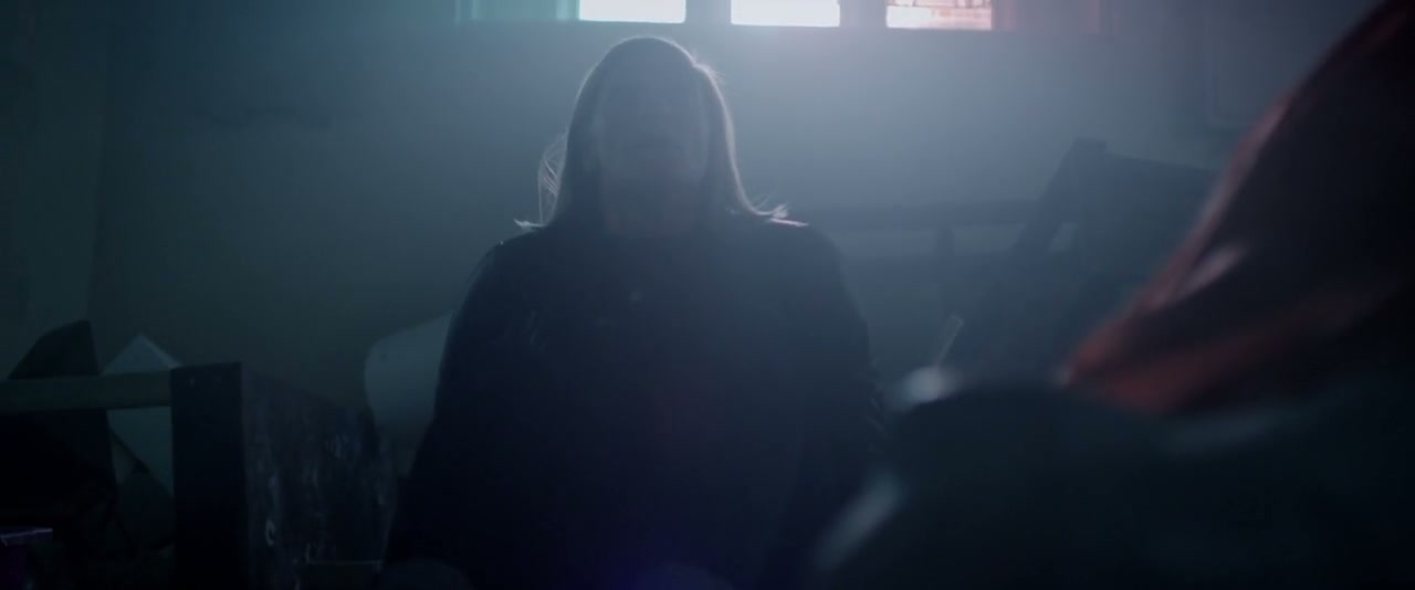 Don't Knock Twice Screenshot