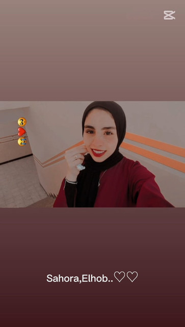 حـكايتـنا مش هتخلص طـول ما احـنا سوا...