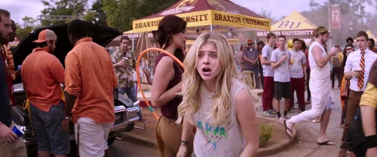 Neighbors 2: Sorority Rising Screenshot