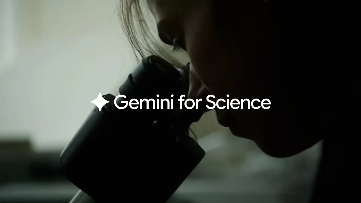 Revolutionizing Research with AI