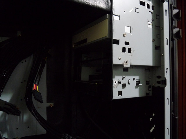 PC Project 233