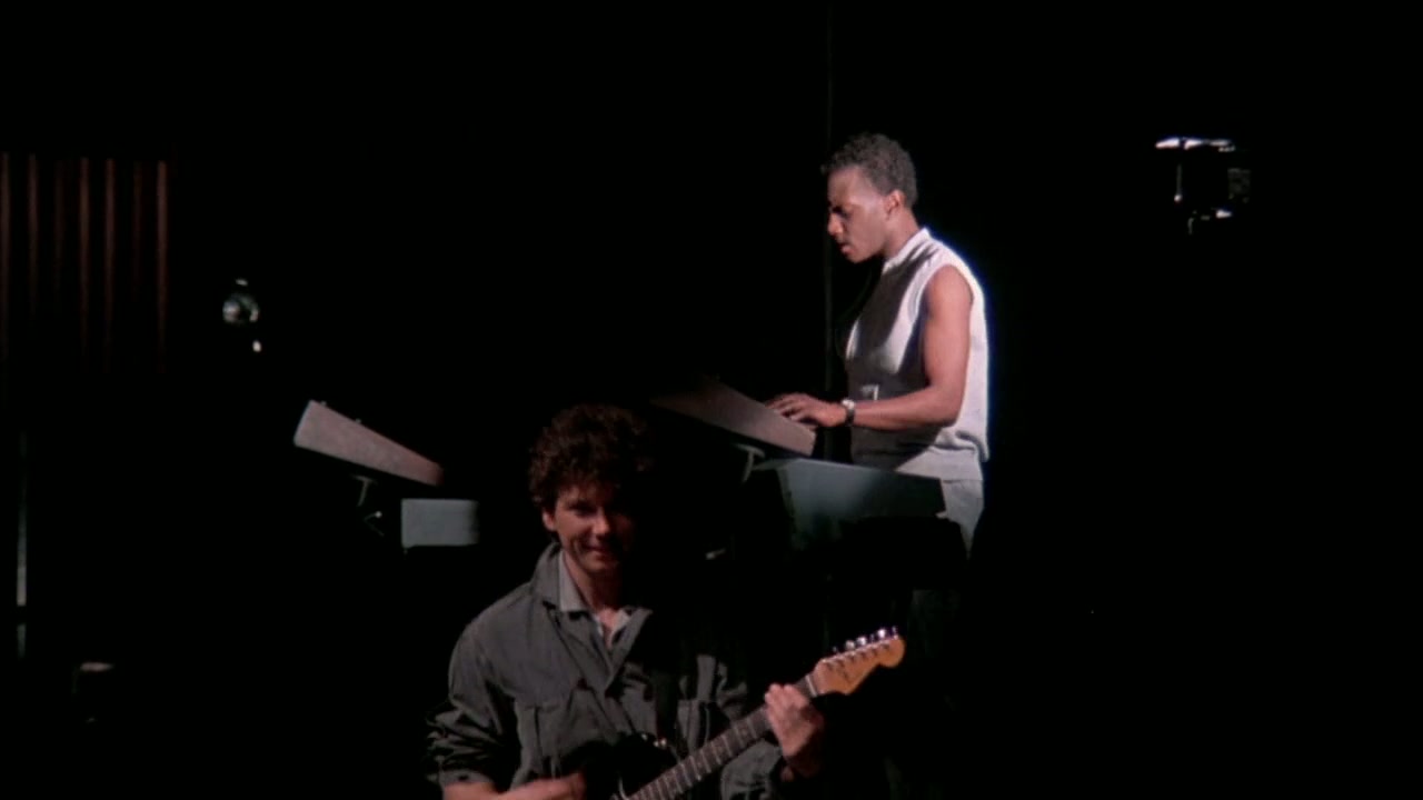 Stop Making Sense Screenshot