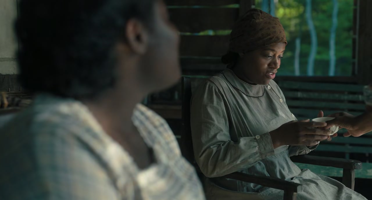 The Color Purple Screenshot