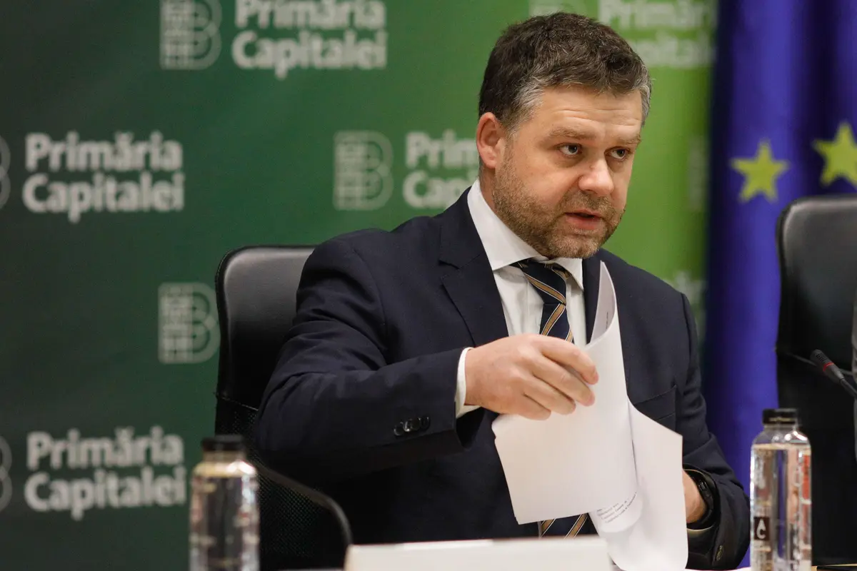 STB, aproape de insolvență: Consiliul General a votat mandatul decisiv