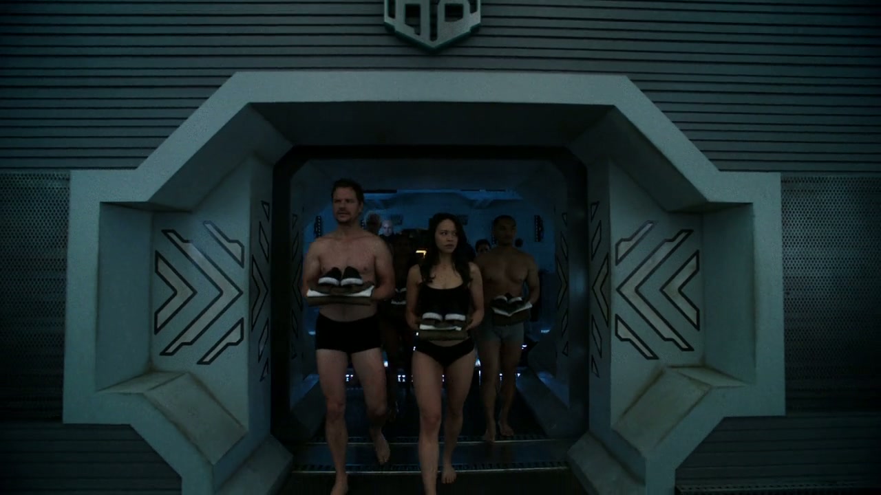 Dark Matter Screenshot