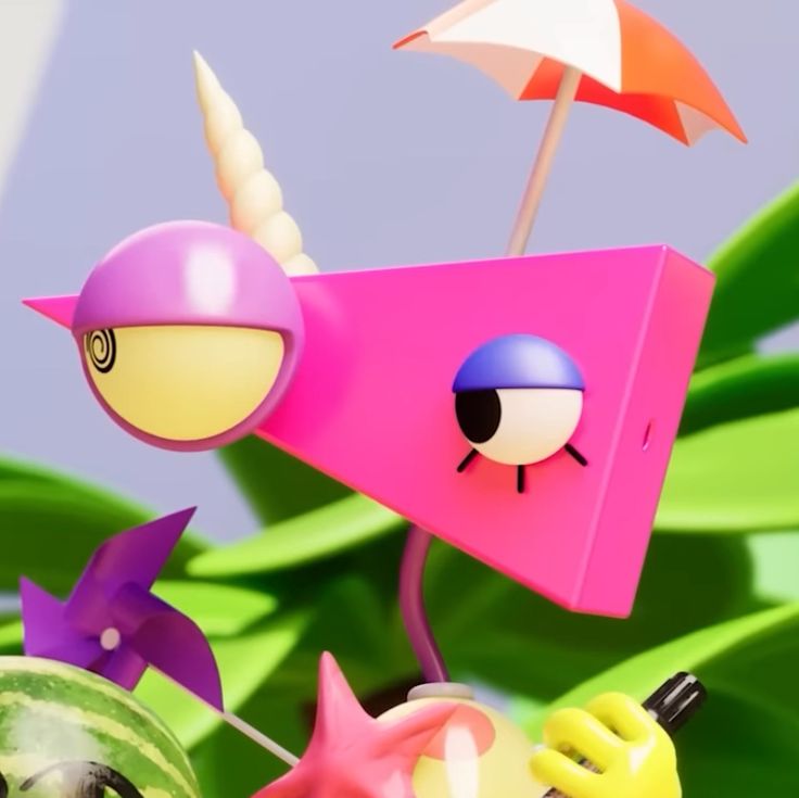 Zooble