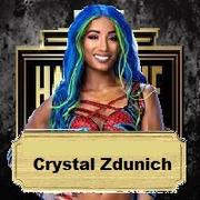 Crystal Zdunich