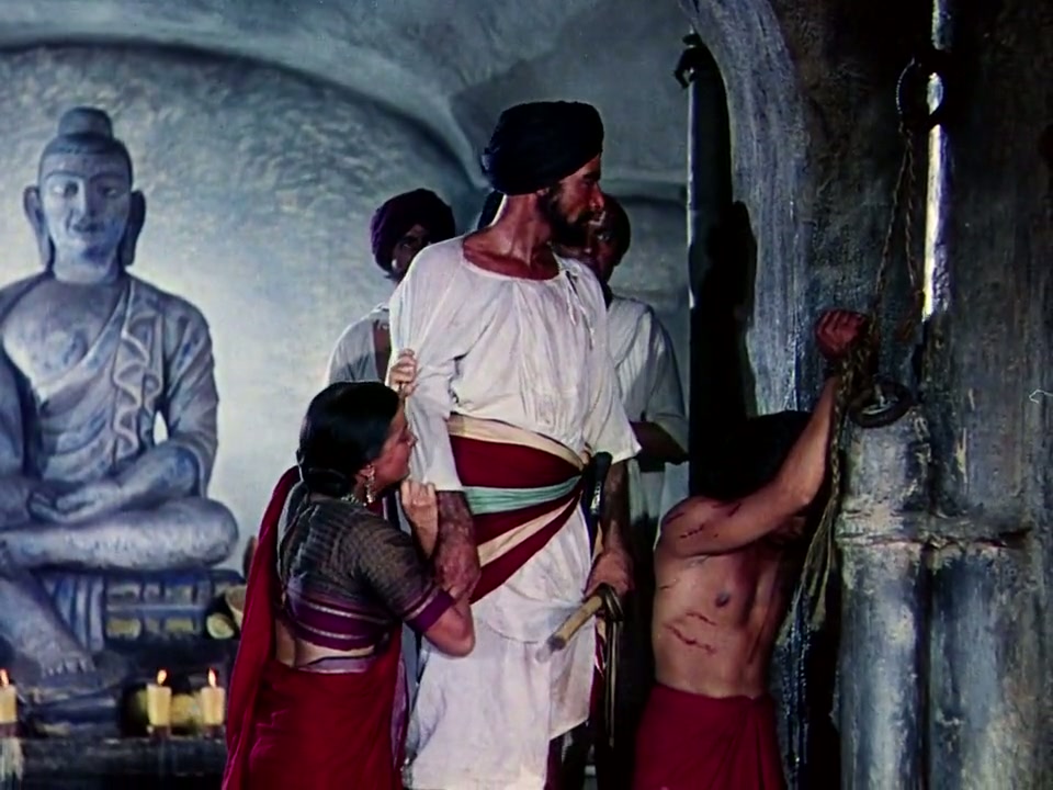 Jungle Book Screenshot