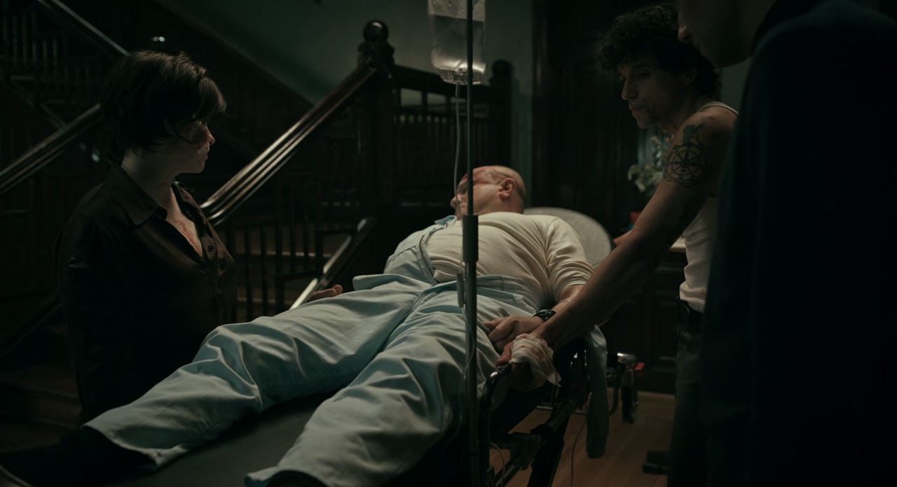 Humane Screenshot