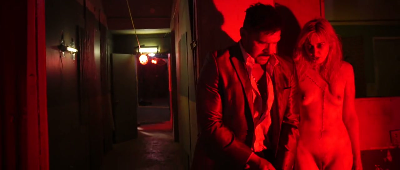 Blood, Sweat And Terrors Screenshot