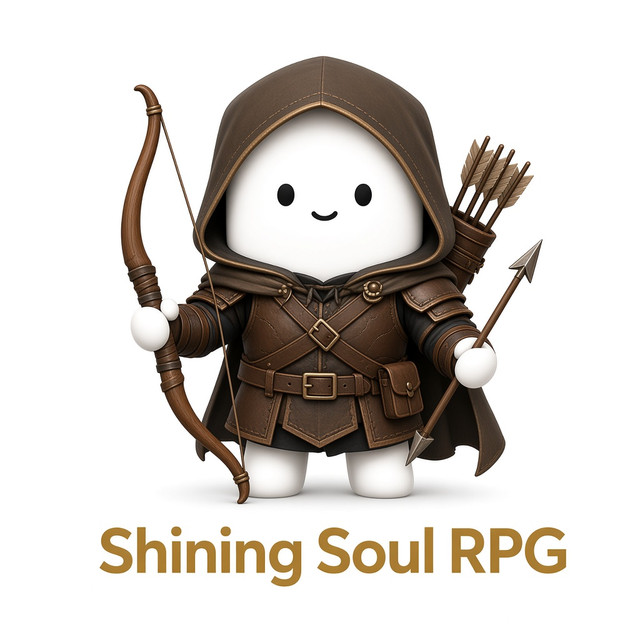 Shining Soul RPG