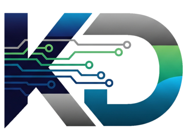 Khyber Dynamics Logo