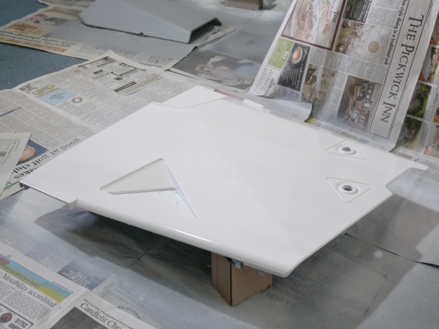 PC Project 83