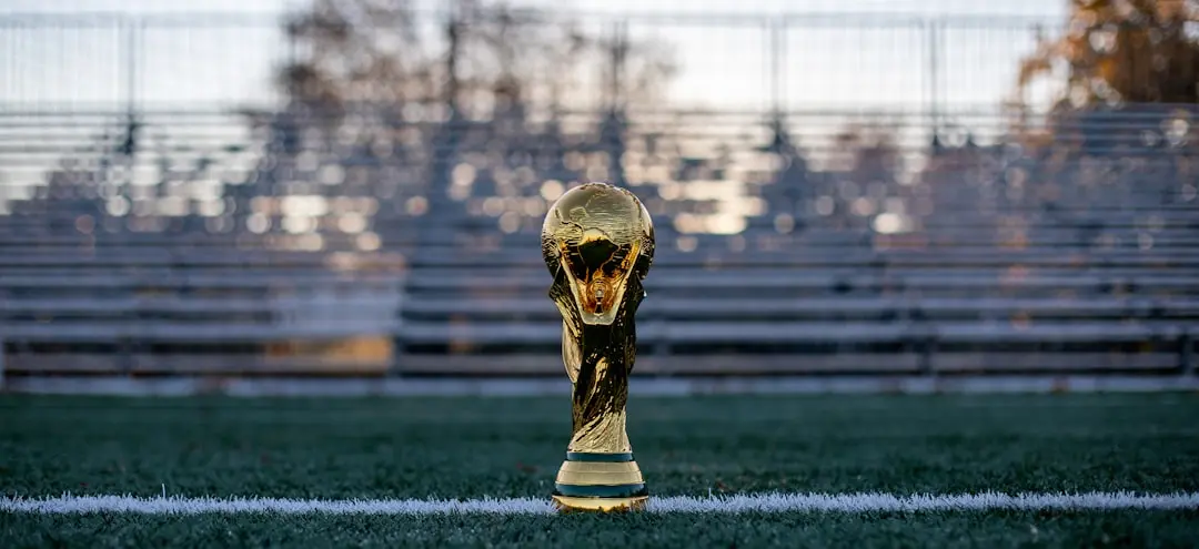 The Unforgettable World Cup Final: A Look Back