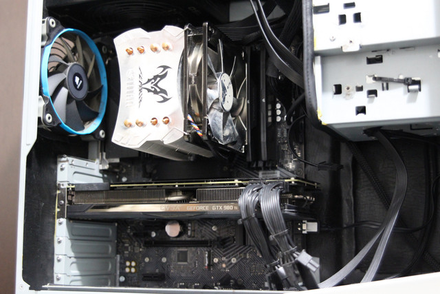 PC Project 278